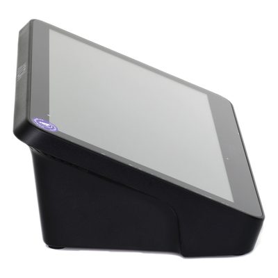 POS моноблок АТОЛ Optima [11.6, N100, 8 ГБ DDR4, SSD 128 Гб M.2, без АКБ, без ОС] WiFi. V8 — фото 3